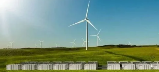 發(fā)電側(cè)儲能未來必定是新能源電站的標配